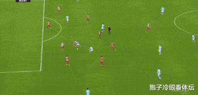 皇冠信用网登2_2-0皇冠信用网登2!4连胜 福登出神入化 曼城强势复苏 超越工具手仅落后利物浦2分