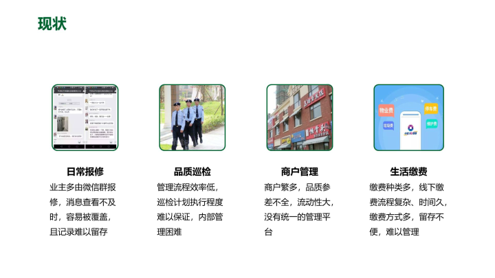皇冠信用网APP下载_智慧物业APP建设方案(附下载)