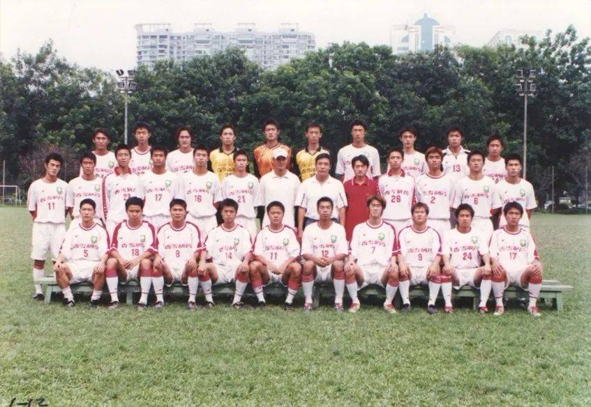 罗马尼亚甲组联赛_《36》五哥的足球故事—将香港甲组联赛拉进广东省境内罗马尼亚甲组联赛,7场比赛在7个城市举办