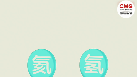 欧洲杯买球_易燃易爆炸的氢气球欧洲杯买球,看完还敢给孩子买它吗?