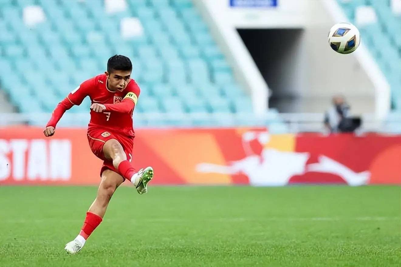 亚洲杯直播_CCTV5直播!U23亚洲杯首战亚洲杯直播,面对劲敌日本,国奥要拿分