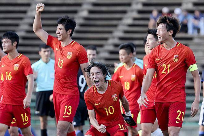 亚洲杯u20赛程直播_中央5套直播亚洲杯赛程:4月16日CCTV5直播U23国足首战=生死战
