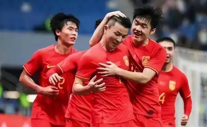 亚洲杯u20赛程直播_中央5套直播亚洲杯赛程:4月16日CCTV5直播U23国足首战=生死战