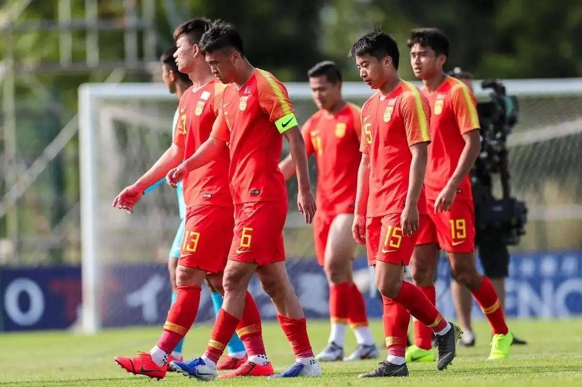 亚洲杯u20赛程直播_中央5套直播亚洲杯赛程:4月16日CCTV5直播U23国足首战=生死战