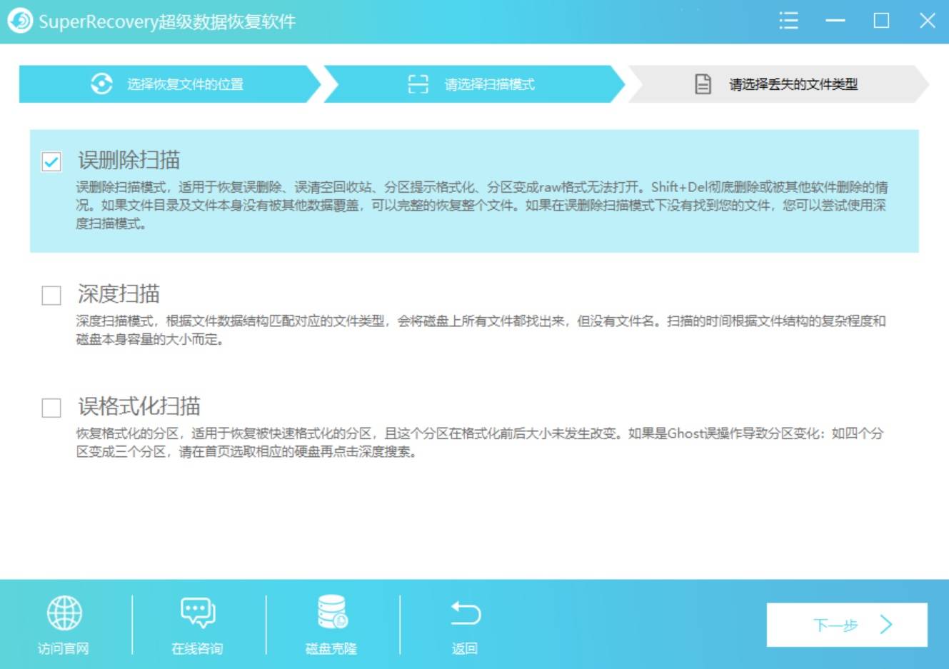介绍个信用盘网址_U盘格式化文件怎么恢复介绍个信用盘网址?介绍六个实测简单可靠的方法