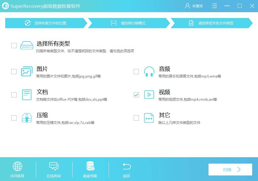 介绍个信用盘网址_U盘格式化文件怎么恢复介绍个信用盘网址?介绍六个实测简单可靠的方法