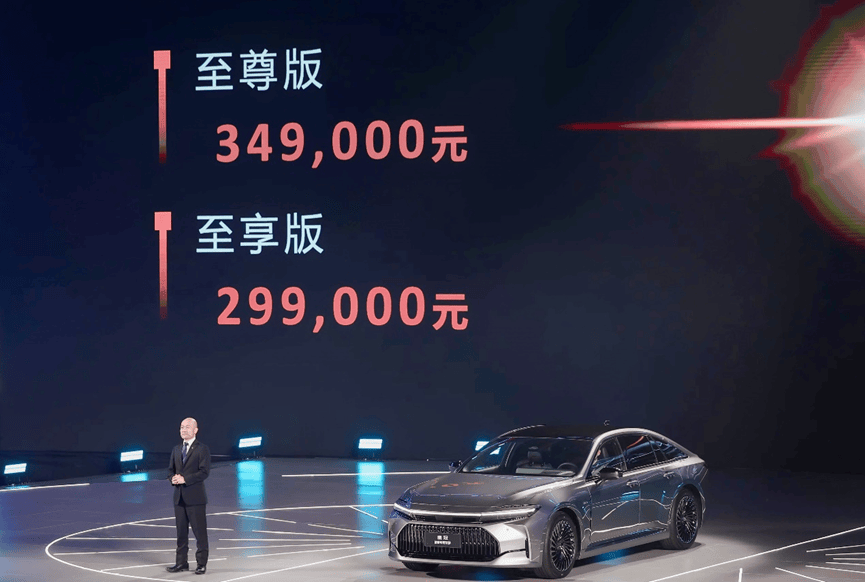 皇冠官方_全新皇冠上市皇冠官方,原装进口,官方指导价29.9万元起
