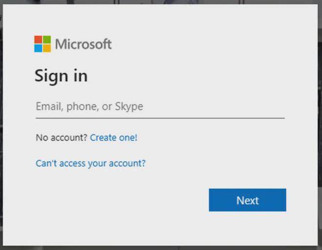 皇冠账号申请_申请微软Azure OpenAI账号皇冠账号申请,部署 API全流程