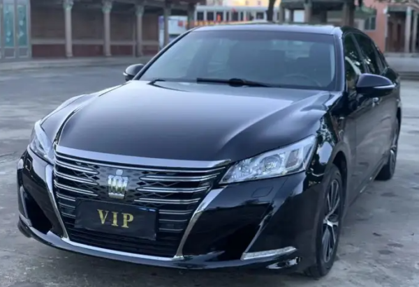 hga035皇冠_皇冠属于什么档次的车hga035皇冠?