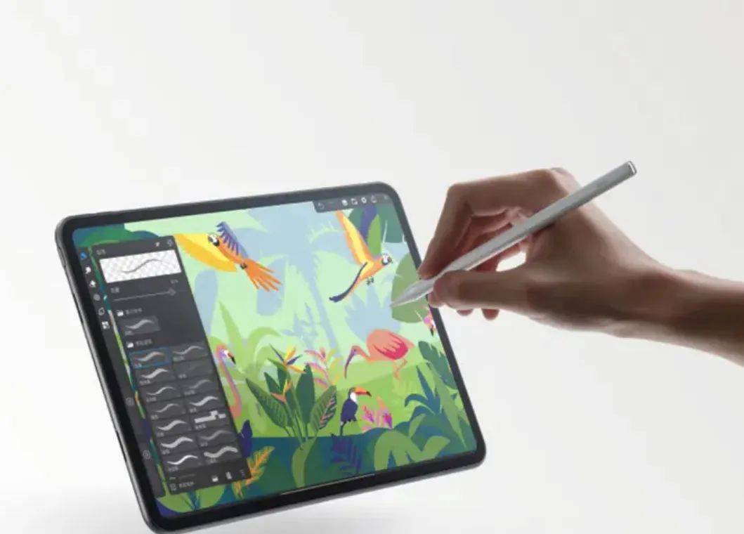 皇冠登3管理端_OPPO Pad 3 平板再曝:骁龙8 Gen 3皇冠登3管理端,支持 NFC 一碰互联、跨端文件管理