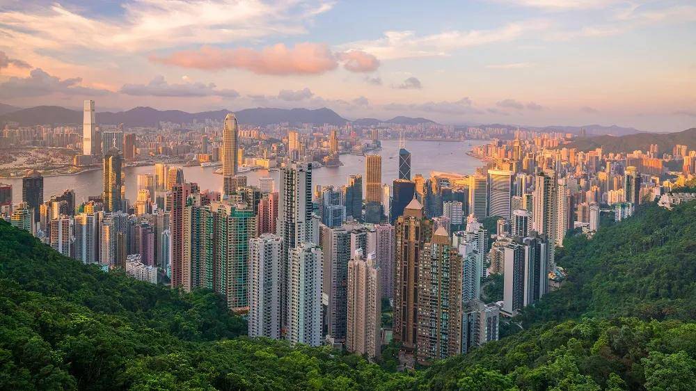 皇冠信用網如何申请_香港身份如何申请皇冠信用網如何申请,为什么说互联网大厂员工申请香港身份很容易?