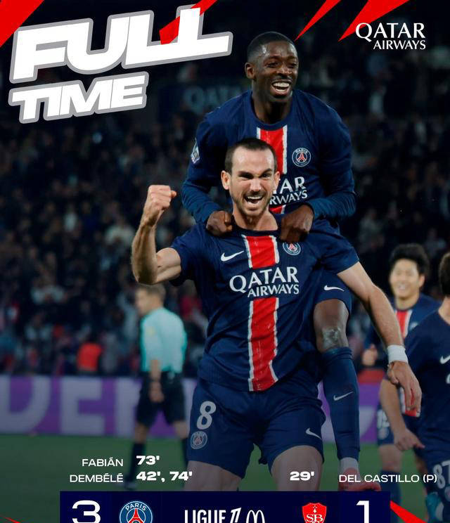 皇冠登1登2登3出租_3-1逆转!登贝莱双响皇冠登1登2登3出租,巴黎圣日耳曼全胜领跑法甲