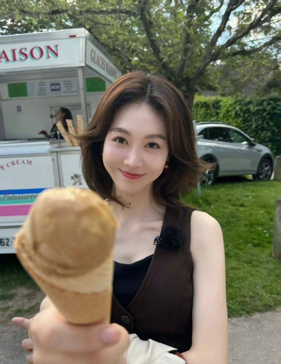 介绍个信用网网址_狗仔曝了个真瓜介绍个信用网网址,网曝姜妍结婚四年了,男方圈外人干妈介绍的?