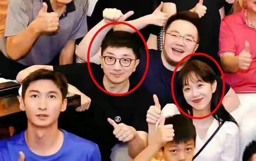 介绍个信用网网址_狗仔曝了个真瓜介绍个信用网网址,网曝姜妍结婚四年了,男方圈外人干妈介绍的?