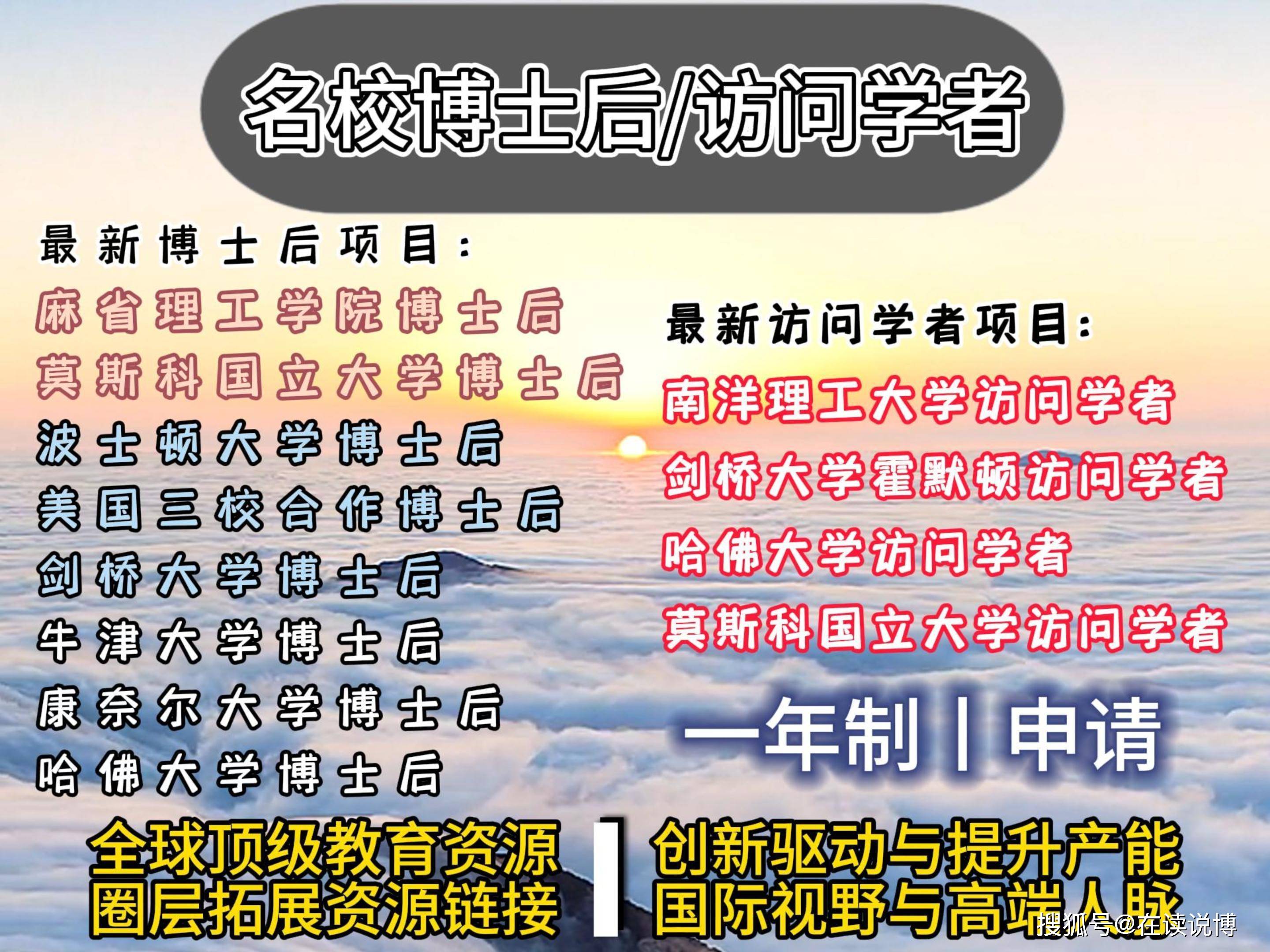 皇冠信用网如何申请_麻省理工学院博士后如何申请皇冠信用网如何申请?