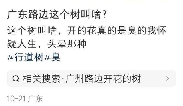 如何找当地皇冠代理_“臭到怀疑人生”!广东街头再次出现“风油精炒排骨”的味道如何找当地皇冠代理,到底是什么?