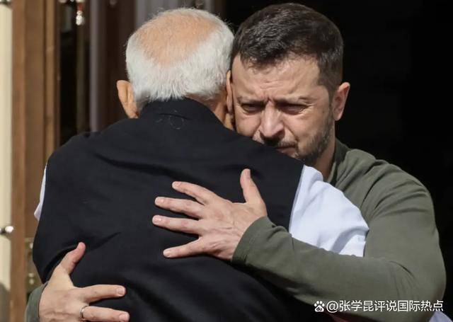 皇冠信用网会员注册网址_莫迪在金砖峰会见到普京皇冠信用网会员注册网址,刚给完一个拥抱,就说出普京不爱听的话