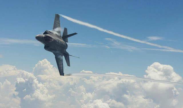 怎么申请皇冠信用网代理_F35奔袭3600公里轰炸怎么申请皇冠信用网代理,数百雷达全瞎眼,以军导弹却大量空中爆炸