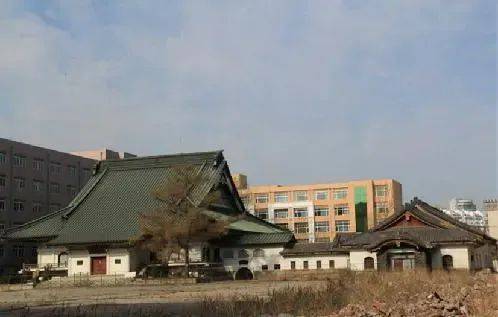 皇冠信用網口出租_吉林省委书记暗访文保:决不能干“拆真古迹、建假古董”的蠢事