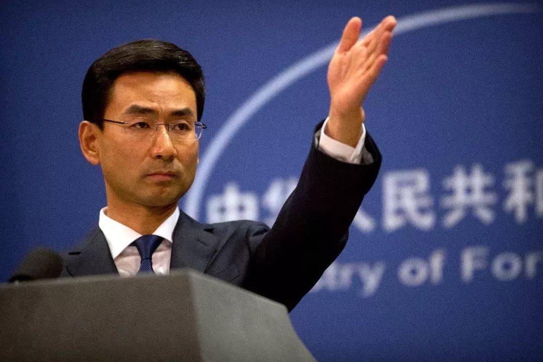 皇冠信用网会员如何申请_联合国一幕皇冠信用网会员如何申请,中国“站起来”了!三次当场还击,美代表输了个惨败