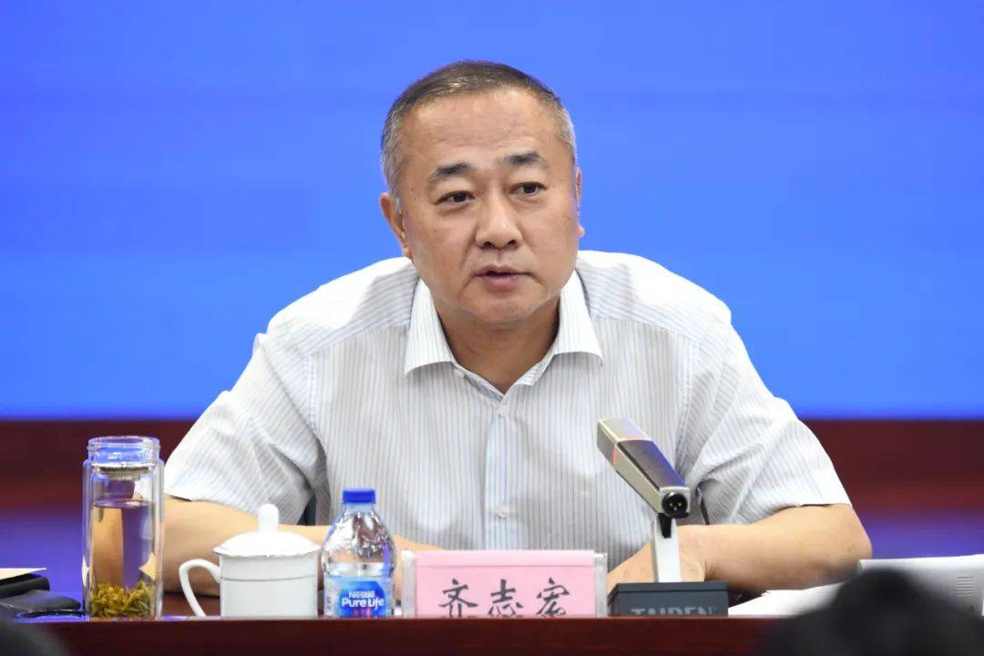 皇冠信用网开号_天津市税务局党委书记、局长齐志宏:准确把握“三个更加注重”的改革方法论