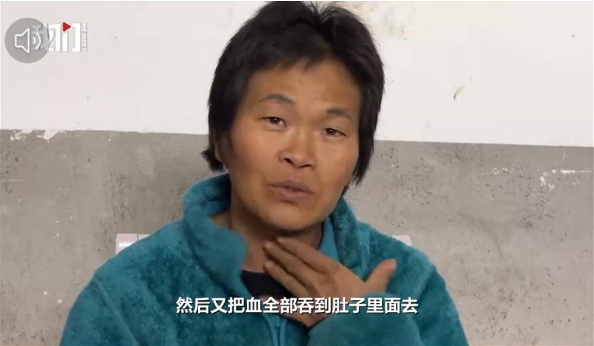 皇冠信用盘需要押金吗_姐姐为亡弟追凶26年:雪天蹲守冻到手裂皇冠信用盘需要押金吗,确认嫌犯后气得舌头咬出血又咽下