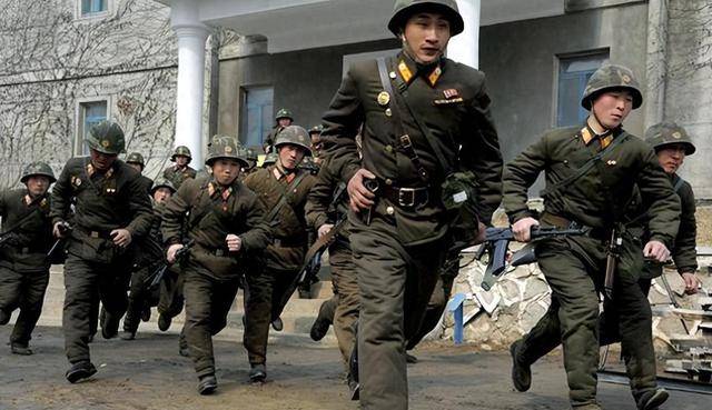 皇冠信用盘结算日是哪天_朝鲜5000精锐士兵惊现俄罗斯边境:副总长亲自指挥皇冠信用盘结算日是哪天!