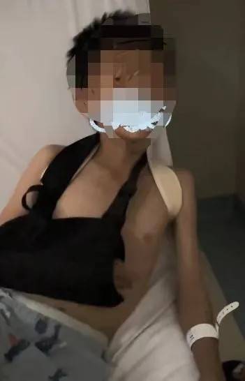 皇冠信用盘结算日是哪天_赤峰市教育局介入皇冠信用盘结算日是哪天,家长称:孩子拨弄开关被另一班班主任打伤