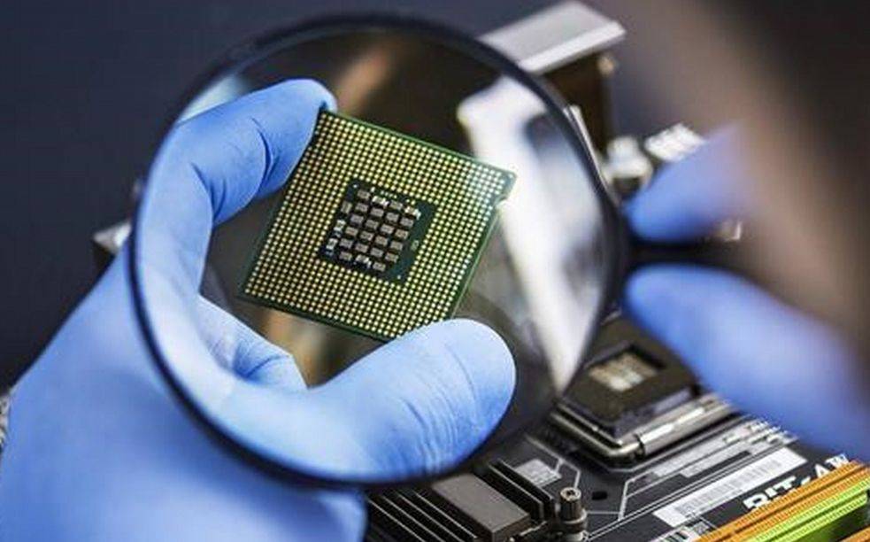 皇冠信用网代理如何注册_事关国产芯片皇冠信用网代理如何注册,国安部抓获一条大鱼,被盯上的不止是一家企业