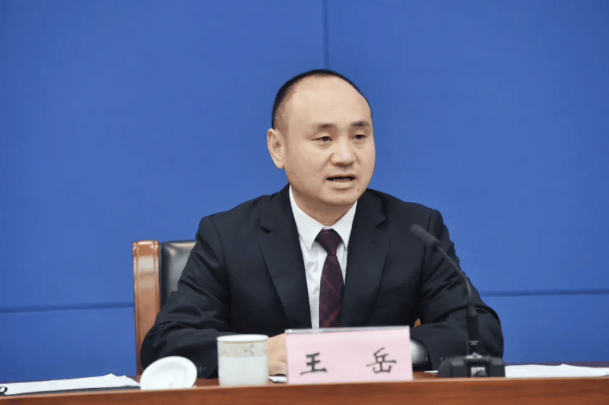 皇冠代理管理端_重庆官宣:王茂春、王岳被查皇冠代理管理端!