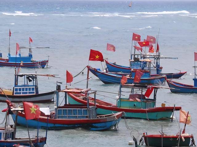 怎么开通皇冠信用开户_中越关系急转直下?越南公然挑衅中国怎么开通皇冠信用开户,中国又将如何应对?