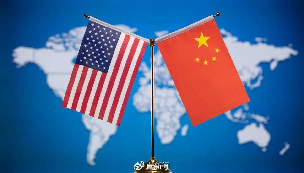 皇冠信用網开户_管姚:中国领导人的贺电皇冠信用網开户,特朗普读懂了吗?