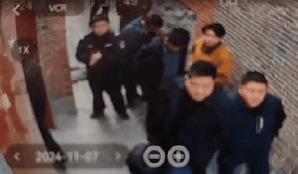 皇冠信用网在哪里开通_女子称将派出所长骂老人视频发上网皇冠信用网在哪里开通,被对方带十多人找上门,警方回应