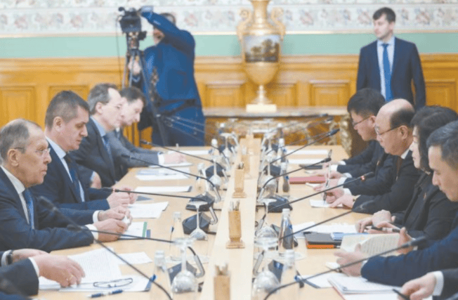 皇冠信用網结算日是哪天_乌克兰败局已定?朝军和乌军前线激战皇冠信用網结算日是哪天,普京临时变卦,局势愈发严峻
