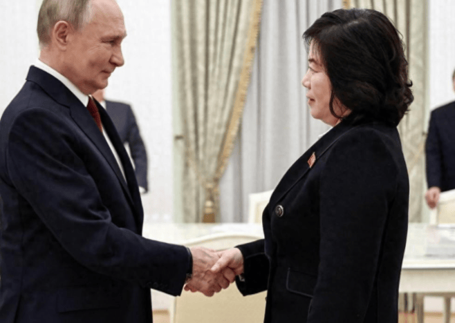 皇冠信用網结算日是哪天_乌克兰败局已定?朝军和乌军前线激战皇冠信用網结算日是哪天,普京临时变卦,局势愈发严峻