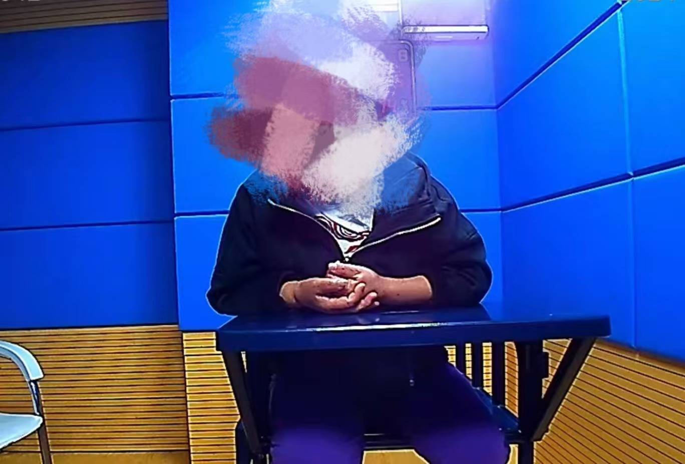 皇冠信用盘会员申请_上海一女子在超市连偷10次鲜猪肉皇冠信用盘会员申请, 抓现行还辩解不是自己,普陀警方:已刑拘