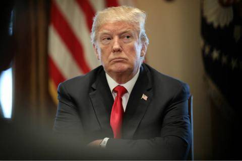 皇冠足球管理平台出租_常对中国“撂狠话”的特朗普皇冠足球管理平台出租,宣布获胜后,第一句话说了什么?