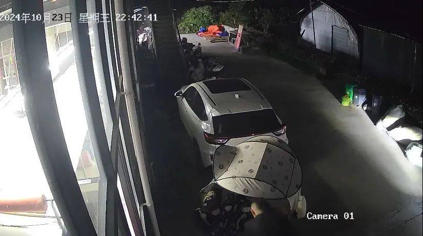 皇冠信用網代理出租_“我车被偷了皇冠信用網代理出租,车上有块毒猪肉!”男子深夜报警,结局大反转