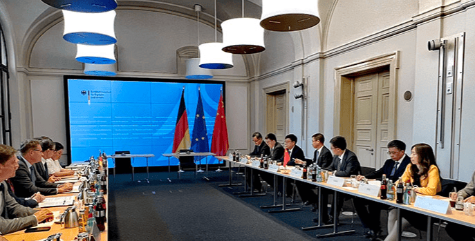 皇冠信用网出租_最后关头皇冠信用网出租,中欧终于谈妥了!欧盟要是再嘴硬,下场可能会很惨