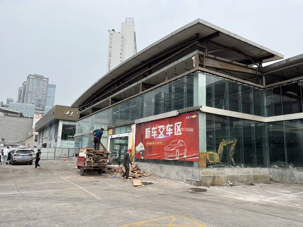 怎么注册皇冠信用網_4S店现关停潮怎么注册皇冠信用網,消费者权益谁来保障?