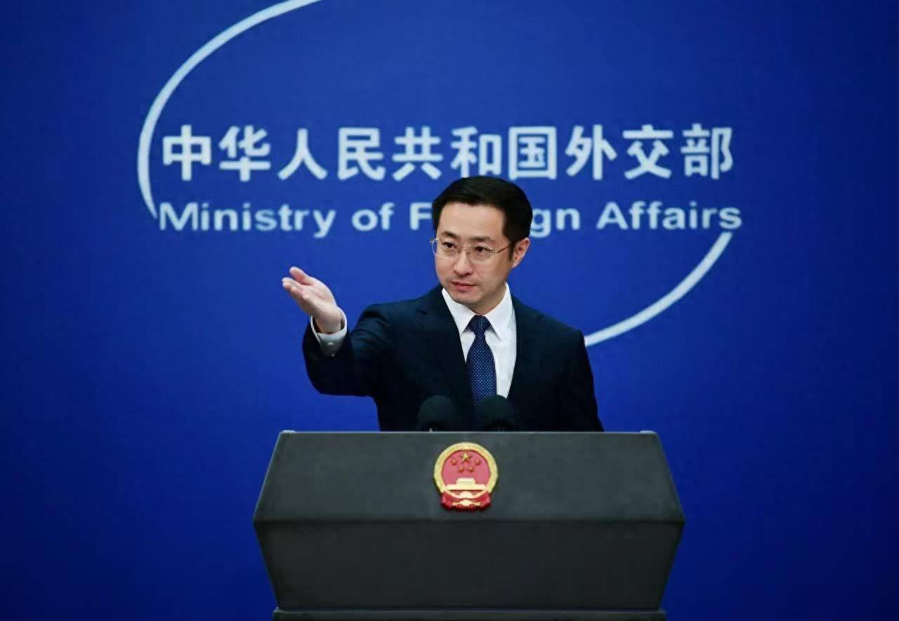 皇冠信用網怎么注册_帕劳声称中方船只再次进入其专属经济区皇冠信用網怎么注册,外交部回应