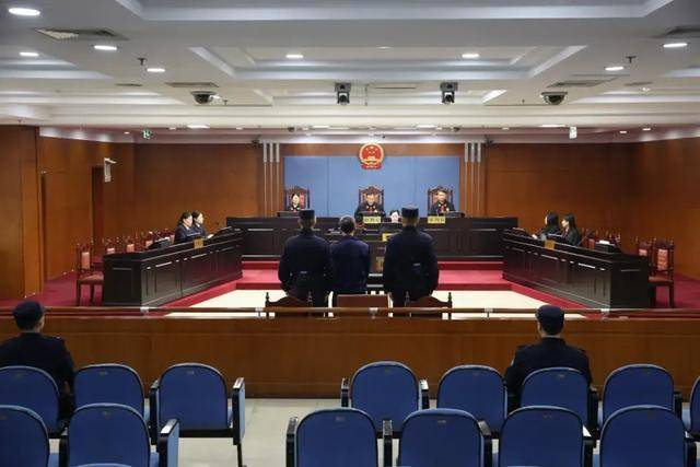 怎么弄皇冠信用_涉案超5200万怎么弄皇冠信用!山东潍坊市综合保税区原党工委副书记、管委会主任徐洪吉一审获刑16年