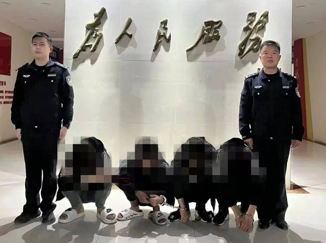 皇冠会员如何申请_2分钟“扫荡”一家店皇冠会员如何申请!山东菏泽警方抓获一盗窃团伙