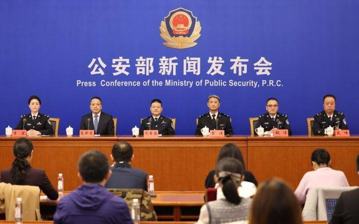 皇冠信用网代理出租_公安部:皇冠信用网代理出租我国成为世界上枪爆暴力犯罪发案最低的国家之一