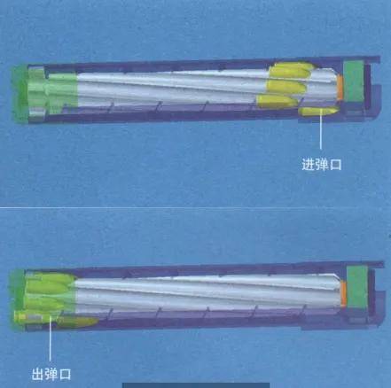 皇冠信用登2代理网址_最怪异的国产枪!弹容量高达50发皇冠信用登2代理网址,为何最终被淘汰?丨轻武专栏