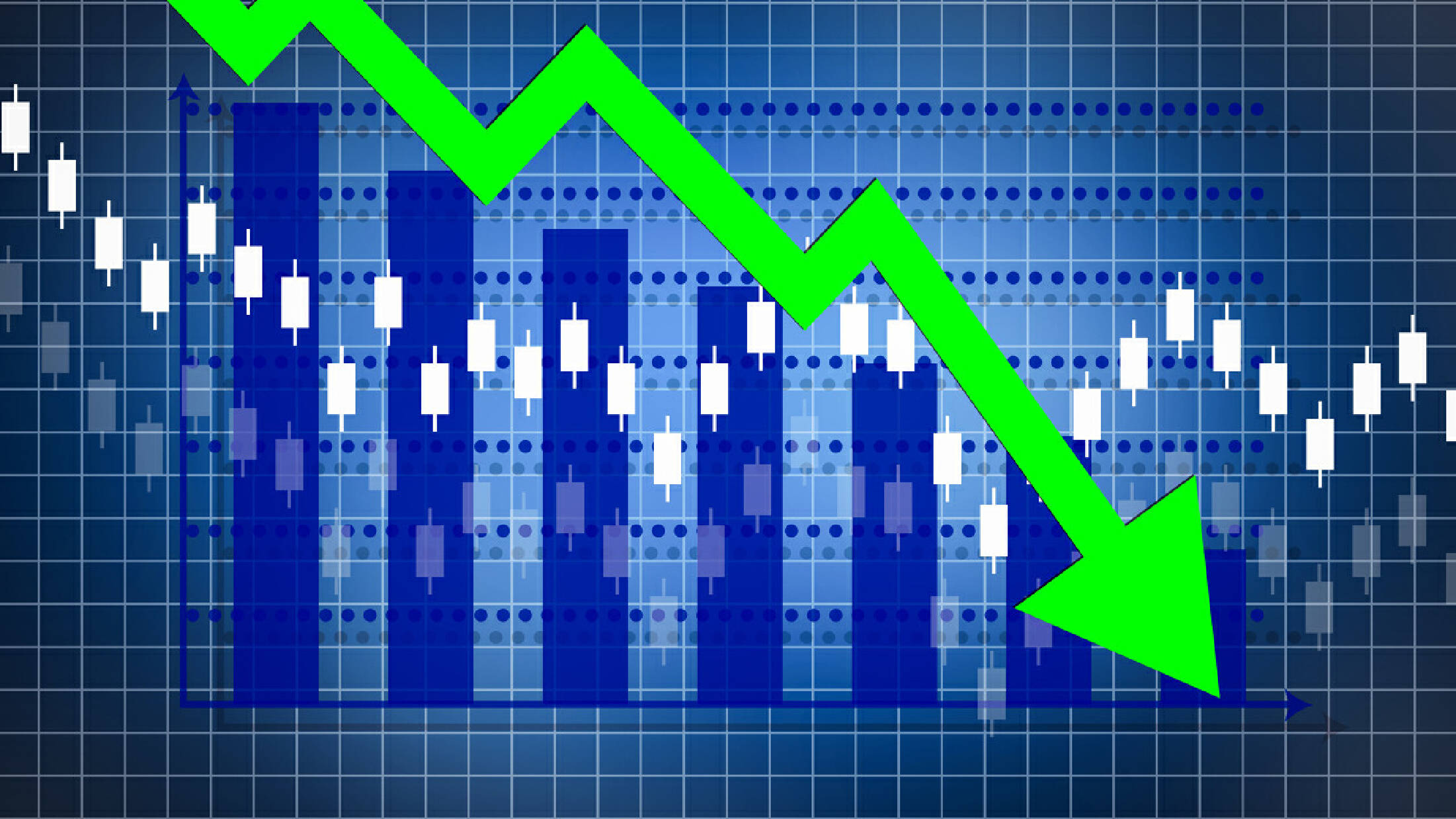 皇冠信用网会员_A股收盘|创业板指收跌近4% 全市场下跌个股超4300只