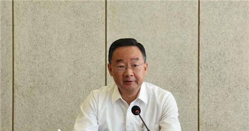 皇冠信用网庄家_农业农村部原部长唐仁健被“双开”皇冠信用网庄家,通报称其在脱贫攻坚中搞盲目决策