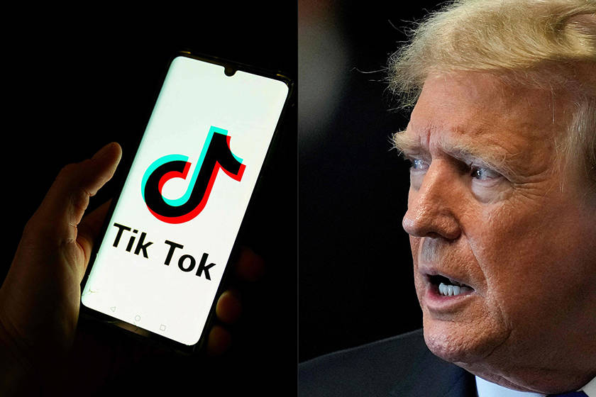 如何代理皇冠信用_金灿荣:特朗普上台如何代理皇冠信用,TikTok处境依旧艰难