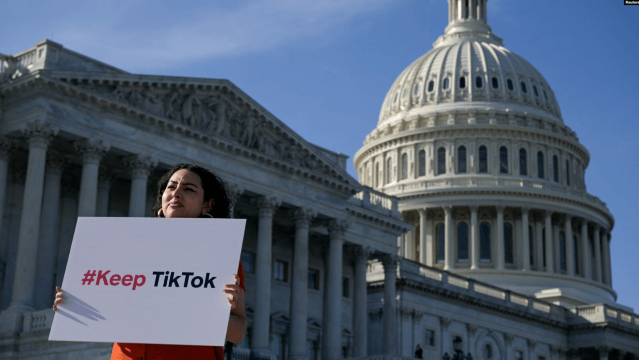 如何代理皇冠信用_金灿荣:特朗普上台如何代理皇冠信用,TikTok处境依旧艰难