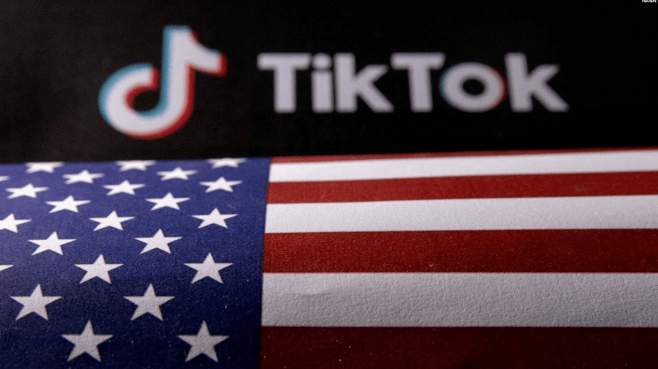 如何代理皇冠信用_金灿荣:特朗普上台如何代理皇冠信用,TikTok处境依旧艰难
